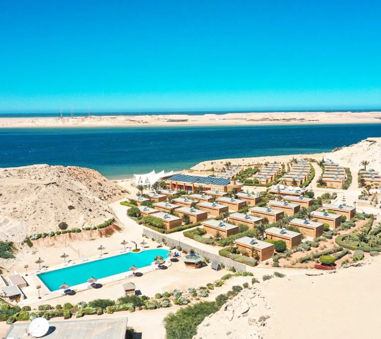 Voyage Dakhla
