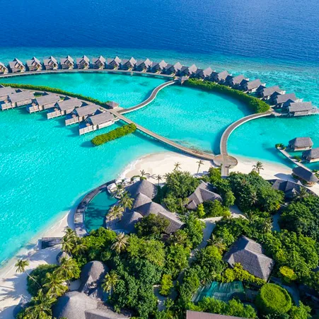 Maldives