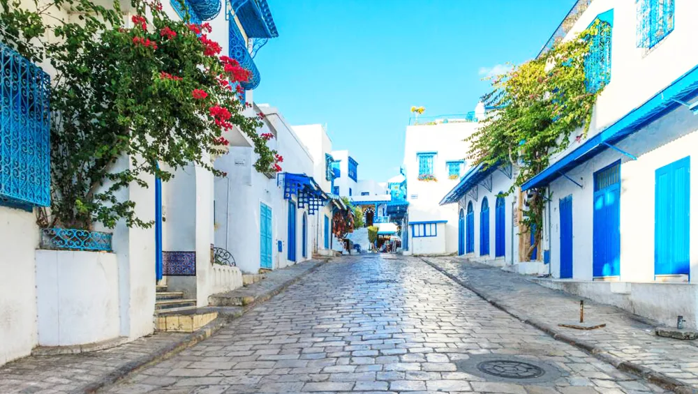 Tunisie