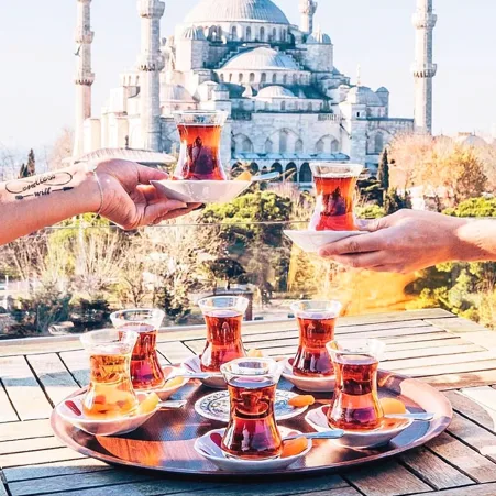 Turquie